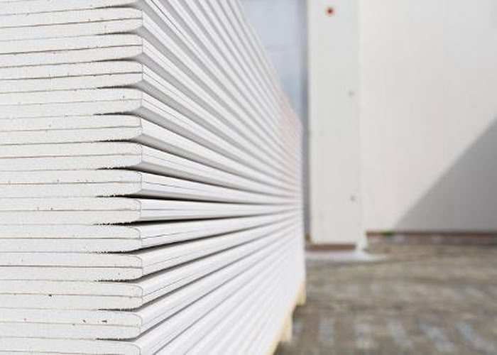 Specialty Drywall