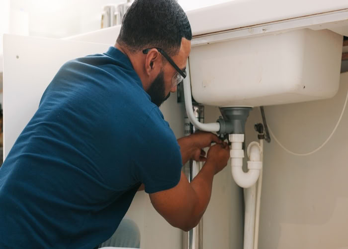 Complete Pipe Replacement
