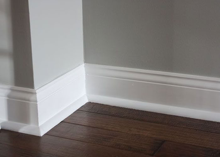 Bases and Moldings