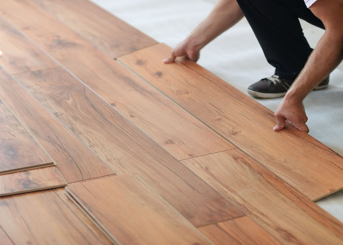 Flooring Services